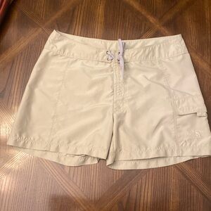 Columbia Women's Outdoor Shorts Size Large